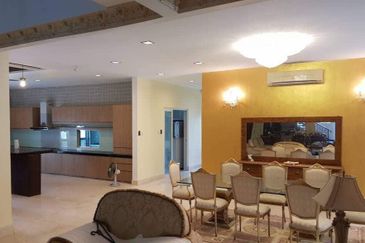 Country Heights Kajang