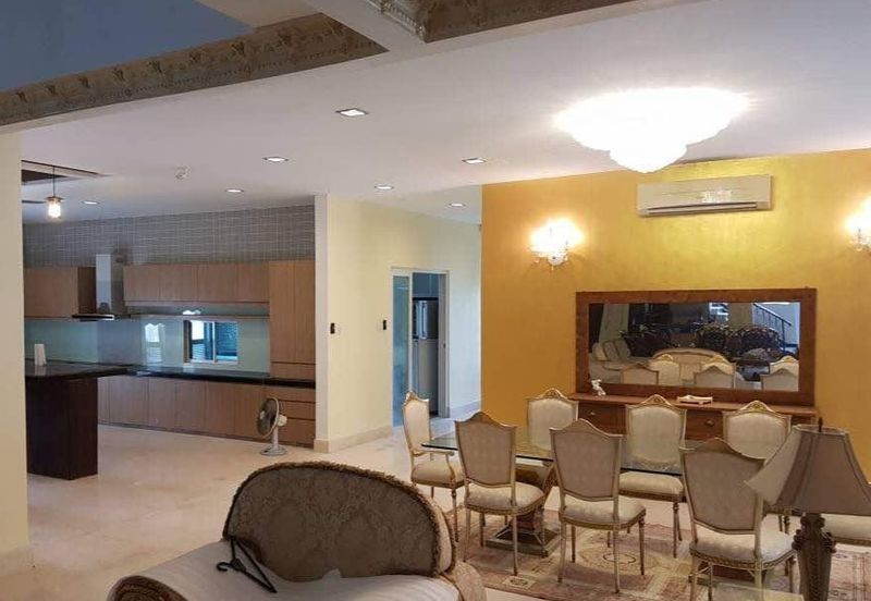 Country Heights Kajang