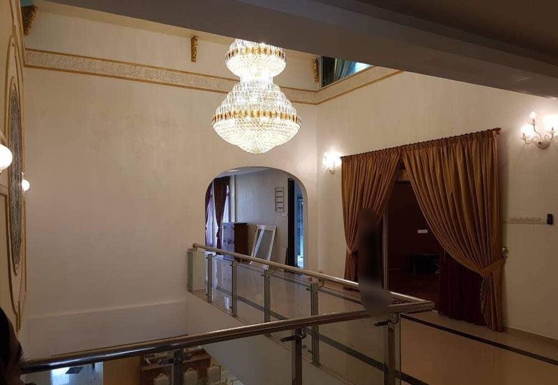 Country Heights Kajang