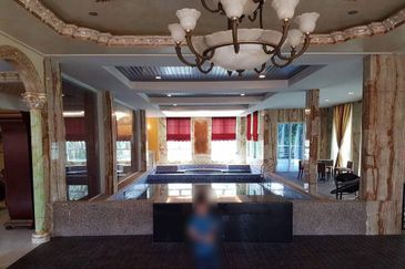 Country Heights Kajang