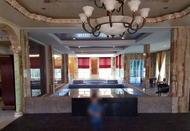 Country Heights Kajang