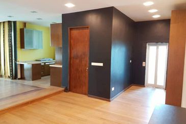 Country Heights Kajang