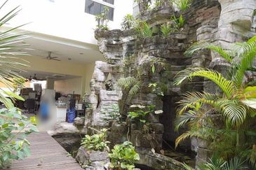 Country Heights Kajang