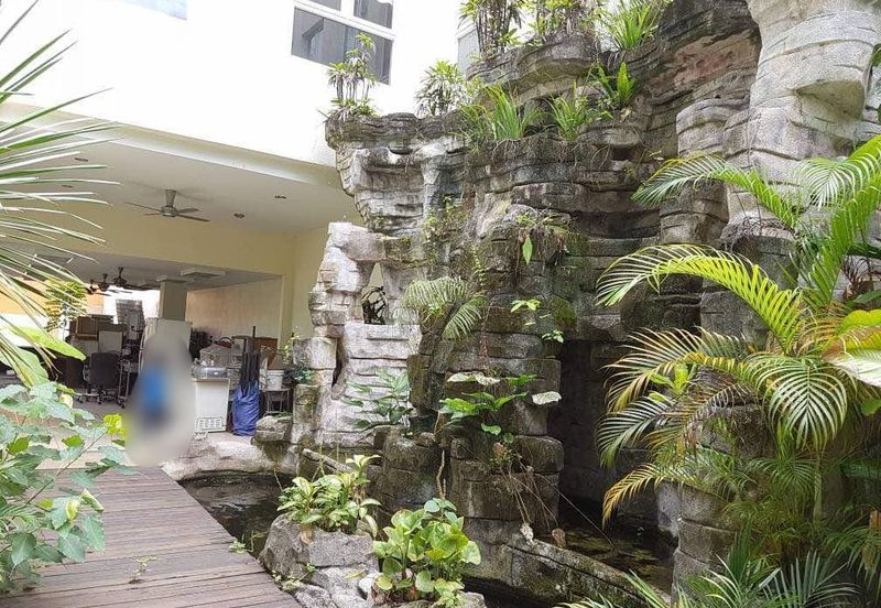 Country Heights Kajang