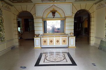 Country Heights Kajang