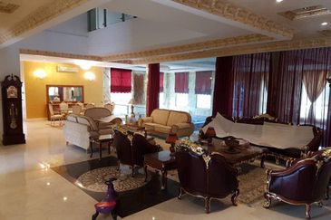 Country Heights Kajang