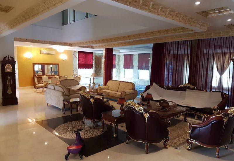 Country Heights Kajang