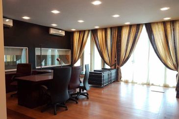 Country Heights Kajang