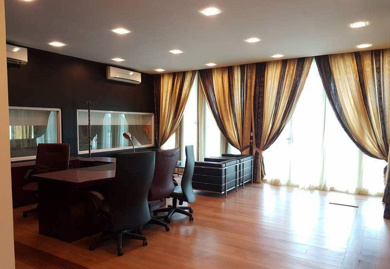 Country Heights Kajang