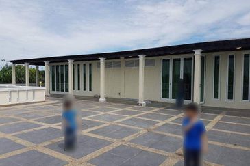 Country Heights Kajang