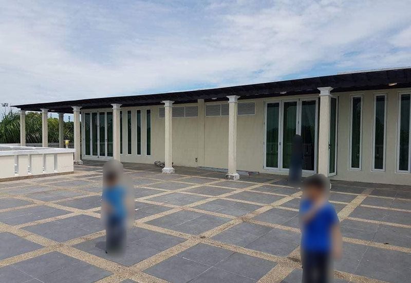 Country Heights Kajang