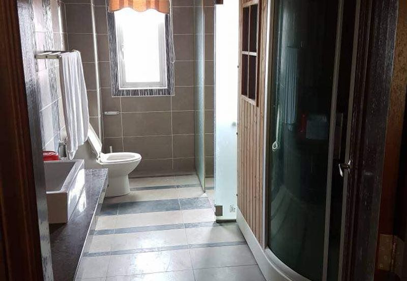 Country Heights Kajang