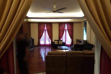 Country Heights Kajang