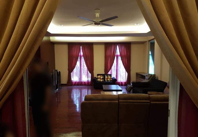 Country Heights Kajang