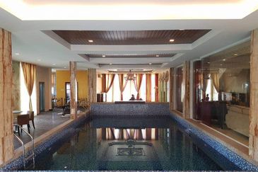 Country Heights Kajang