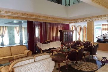 Country Heights Kajang