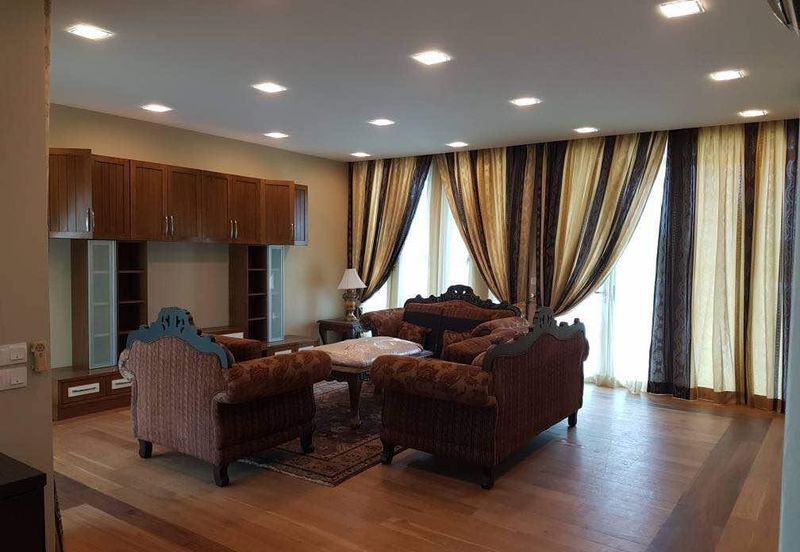 Country Heights Kajang