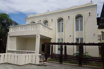 Country Heights Kajang