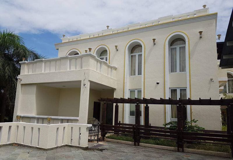 Country Heights Kajang