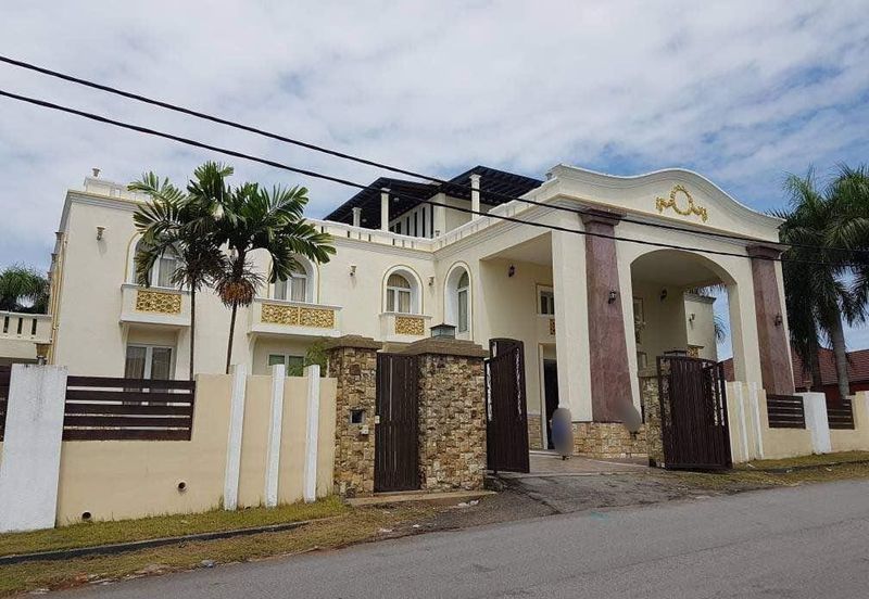 Country Heights Kajang