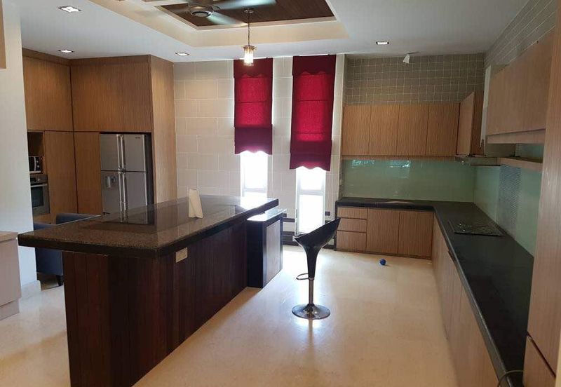 Country Heights Kajang