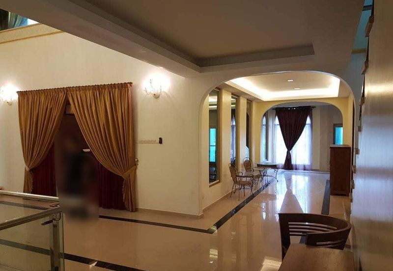 Country Heights Kajang