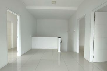 Fairfield Residences, Tropicana Heights