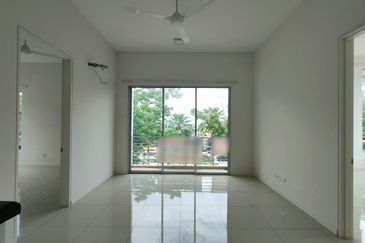 Fairfield Residences, Tropicana Heights