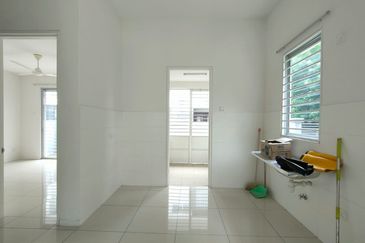 Fairfield Residences, Tropicana Heights