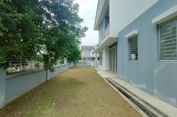 Fairfield Residences, Tropicana Heights