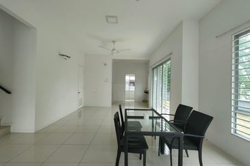 Fairfield Residences, Tropicana Heights