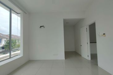 Fairfield Residences, Tropicana Heights