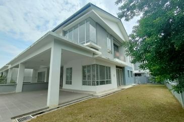 Fairfield Residences, Tropicana Heights