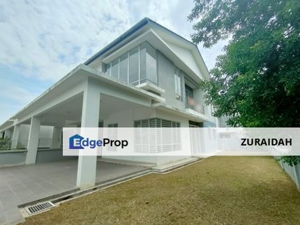 40' x 70' Corner Lot @ Fairfield Residences, Tropicana Heights, Kajang, Selangor, Kajang