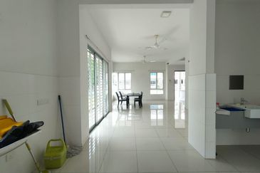 Fairfield Residences, Tropicana Heights
