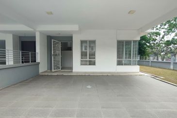 Fairfield Residences, Tropicana Heights