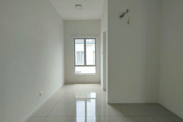 Fairfield Residences, Tropicana Heights