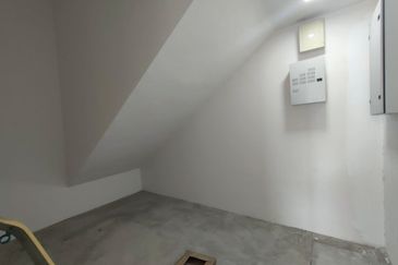 Fairfield Residences, Tropicana Heights