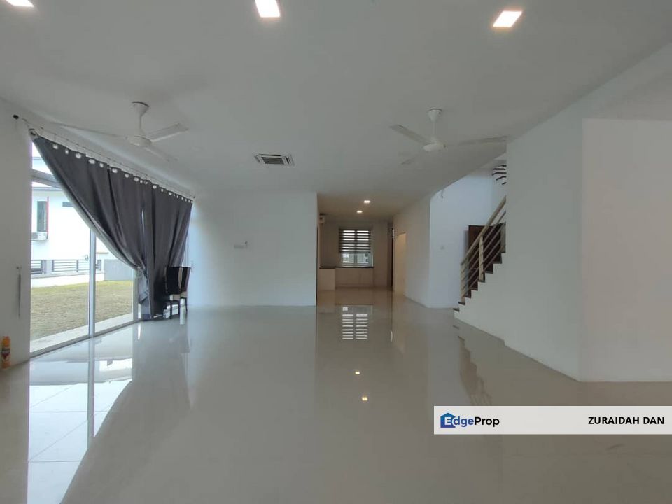 MODERN DESIGN! 2.5 Storey Bungalow @ Jalan Shahbandar, Bandar Mahkota Cheras, Selangor, Cheras