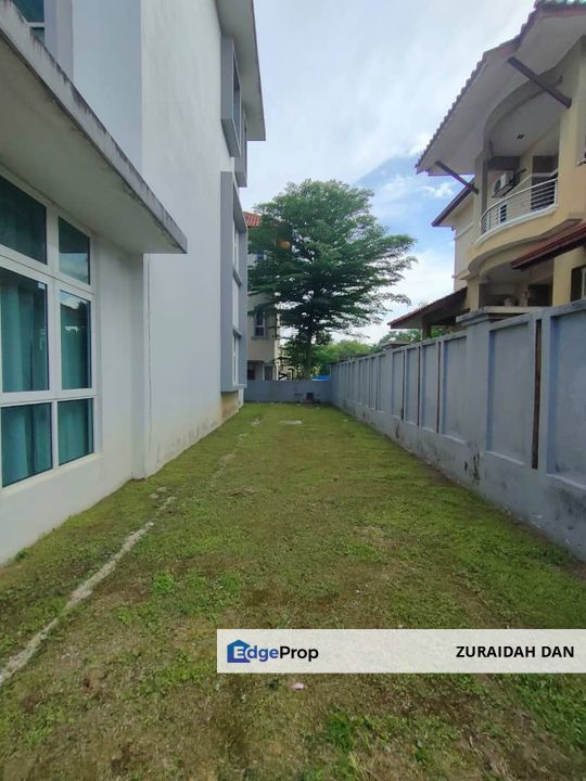 MODERN DESIGN! 2.5 Storey Bungalow @ Jalan Shahbandar, Bandar Mahkota Cheras, Selangor, Cheras