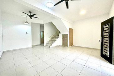 Taman Pelangi Semenyih 2