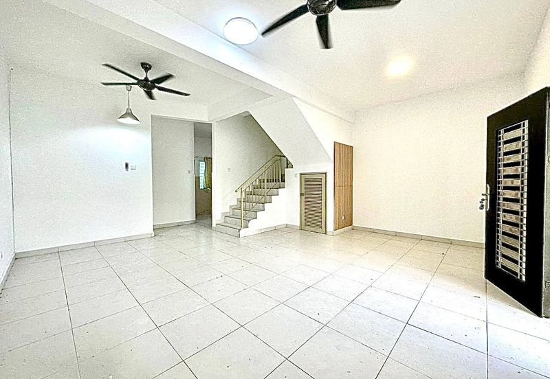 Taman Pelangi Semenyih 2