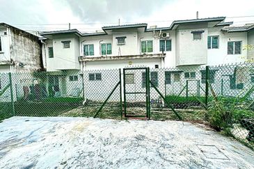 Taman Pelangi Semenyih 2