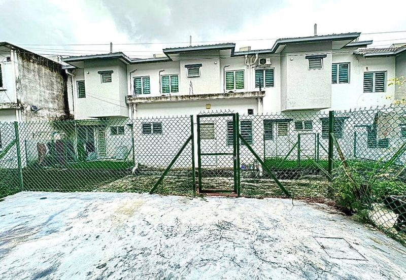 Taman Pelangi Semenyih 2