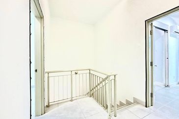 Taman Pelangi Semenyih 2