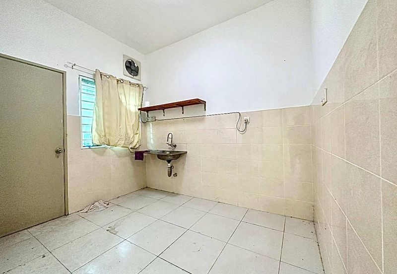 Taman Pelangi Semenyih 2