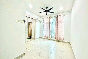 Taman Pelangi Semenyih 2