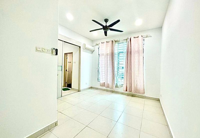 Taman Pelangi Semenyih 2