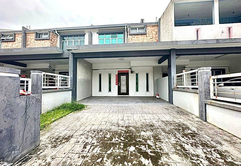 Taman Pelangi Semenyih 2