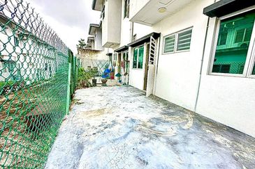 Taman Pelangi Semenyih 2